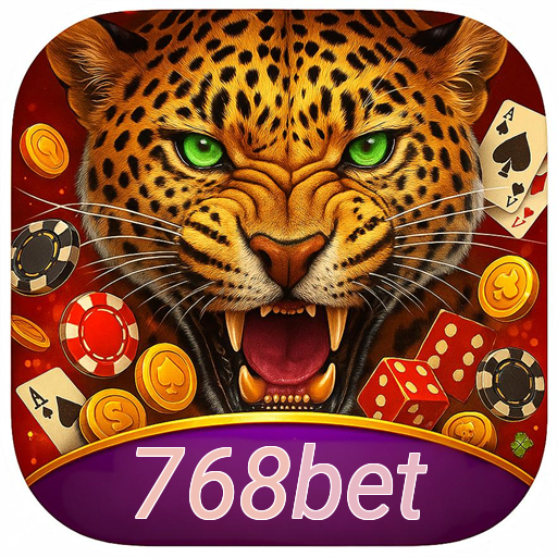 768bet