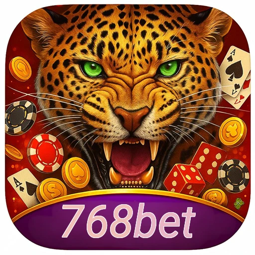 768bet
