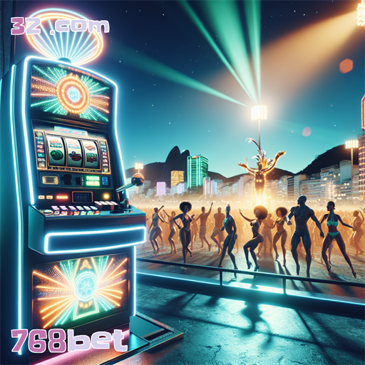 O Mundo Paga da 768bet: Mais que Jogos, Uma Experiência