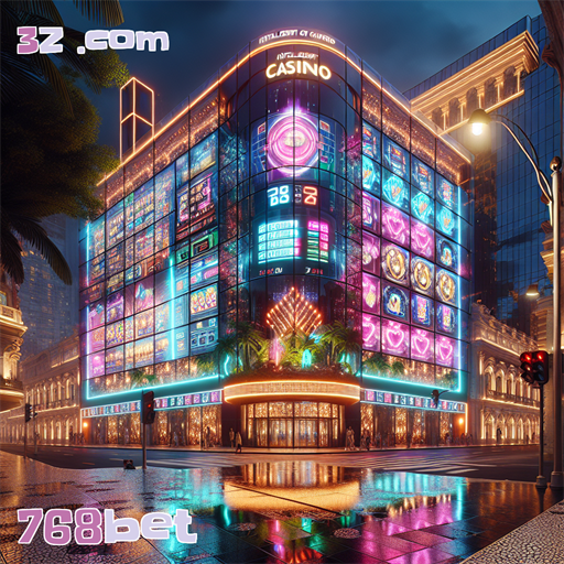 Promoções Irresistíveis no 768bet: Jogue e Ganhe Mais